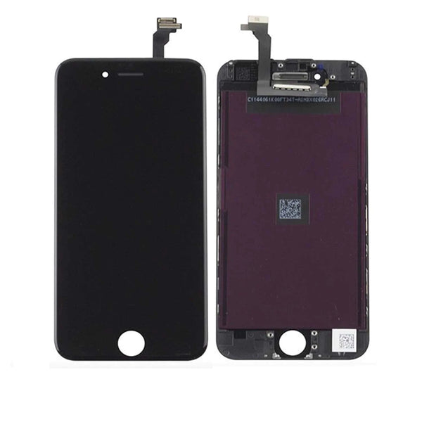 Ecran Tactile Premium Apple iPhone 6 ESR Noir