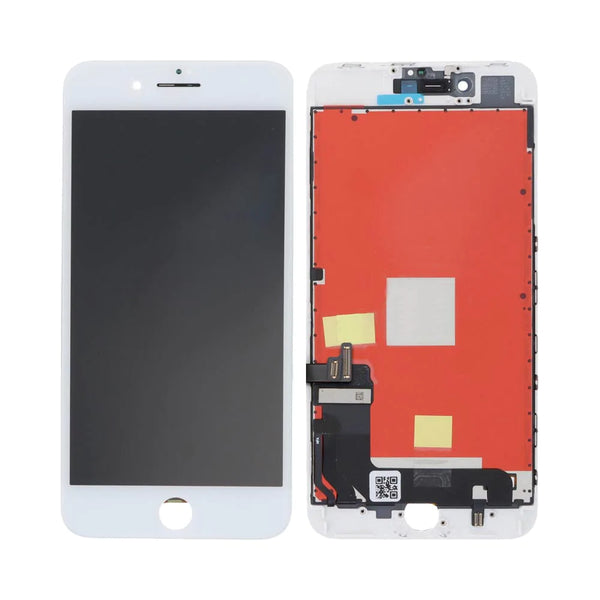 Ecran Tactile Premium Apple iPhone 8 Plus ESR Blanc