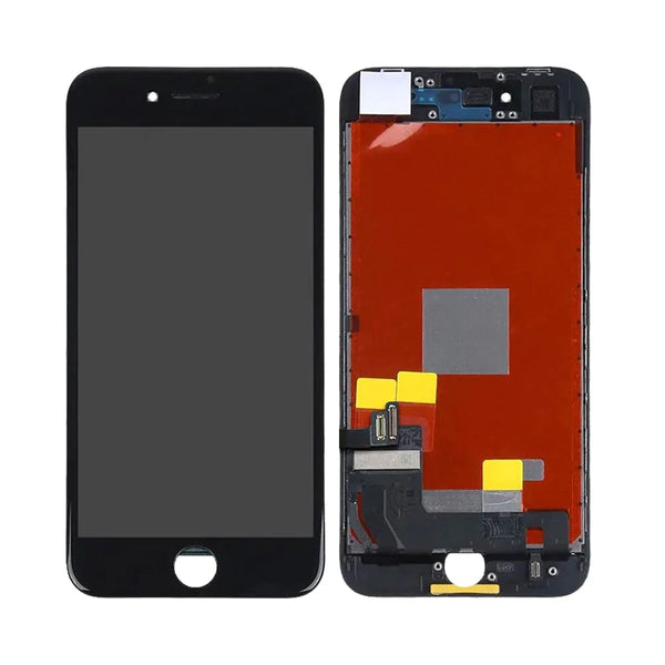 Ecran Tactile Premium Apple iPhone 8 iPhone SE (2nd Gen) ESR Noir