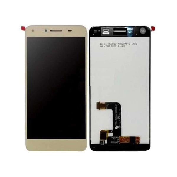 Premium Touchscreen Huawei Y5-2 Gold