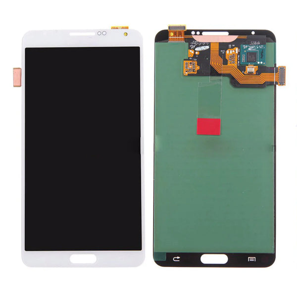 Touch Screen Samsung Galaxy Note 3 Lite N7505 Bianco