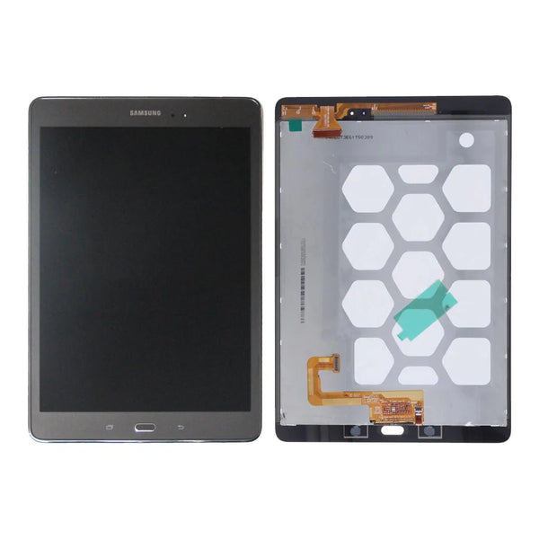 Touch Screen Samsung Galaxy Tab A 9.7 T550 T555 Grigio