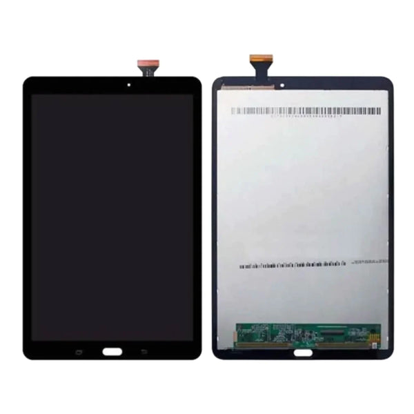 Samsung Galaxy Tab E T560 T561 Nero Touchscreen