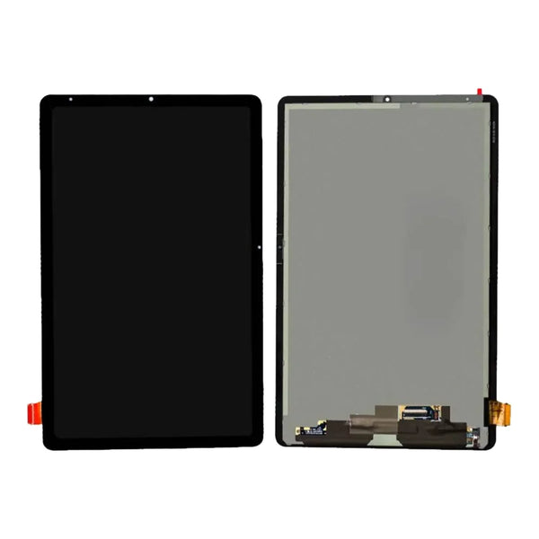 Schermo tattile Samsung Galaxy Tab S6 Lite Wi-Fi P610 Galaxy Tab S6 Lite 4G P615 Nero