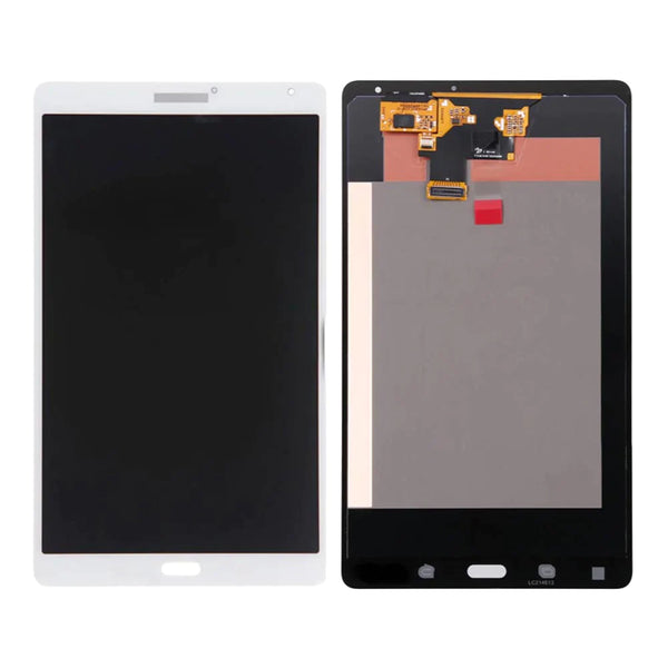 Touch Screen Samsung Galaxy Tab S T700 T705 8.4 Bianco