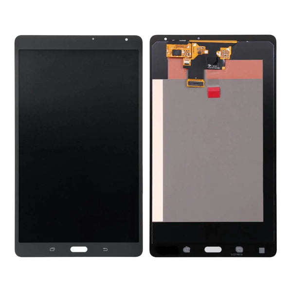 Touch Screen Samsung Galaxy Tab S T700 T705 8.4 Nero