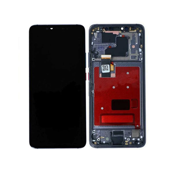 Huawei Mate 20 Pro Pantalla t¨¢ctil negra con marco