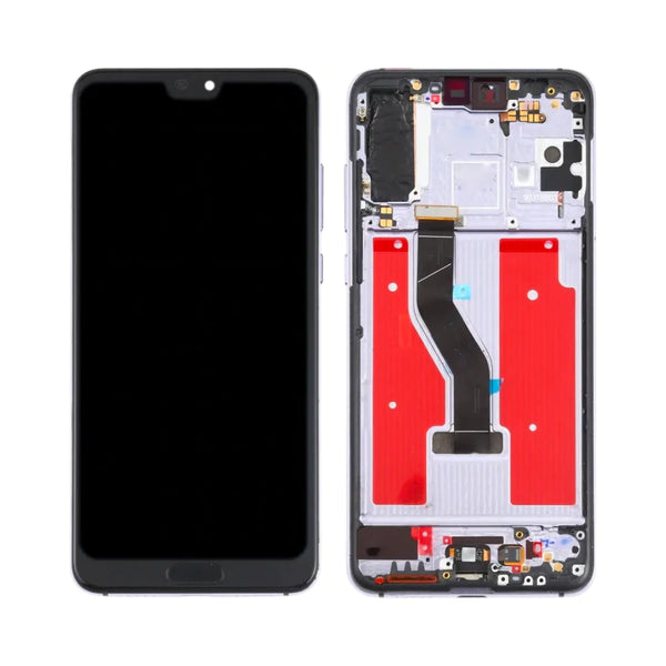 Huawei P20 Pro TFT¥ȥ磻¥饤¥ȥ·¥ã_¥·¤Υ¿¥åÁ¥¹¥¯¥ê_¥ó