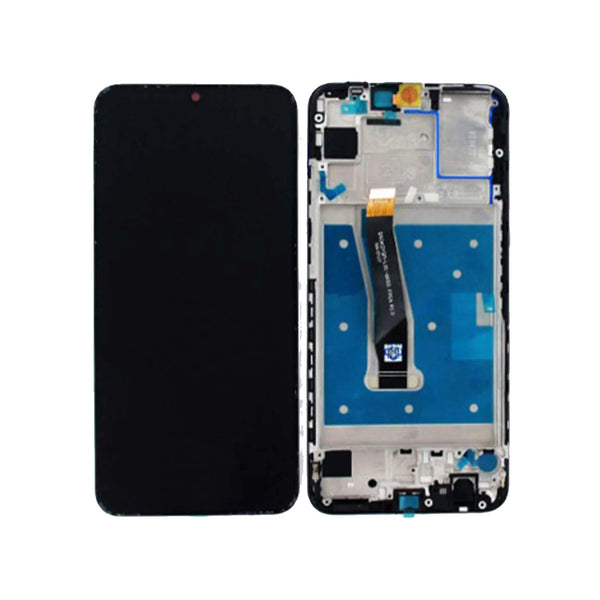 Huawei P Smart 2019 ¥֥é¥å¯ ¥¿¥åÁ¥¹¥¯¥ê_¥ó ¥եì_¥ึ¤­