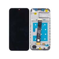 Huawei Y5 2019 Touch Screen Nero con Cornice