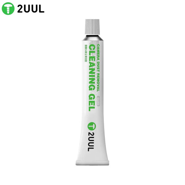 2UUL GL03 Gel especial para limpeza de lentes de c_mera (30g)