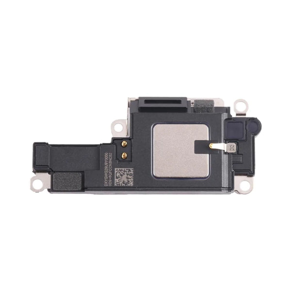 Altavoz del iPhone 15 Pro de Apple