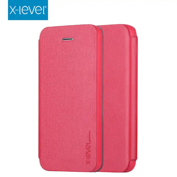 Fib Color Schutzh¨¹lle f¨¹r Samsung Galaxy S6 Edge G925, Rosa