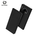 Dux Ducis Skin Pro Schutzh¨¹lle f¨¹r Huawei Mate 30 Pro Schwarz