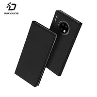 Dux Ducis Skin Pro Schutzh¨¹lle f¨¹r Huawei Mate 30 Pro Schwarz