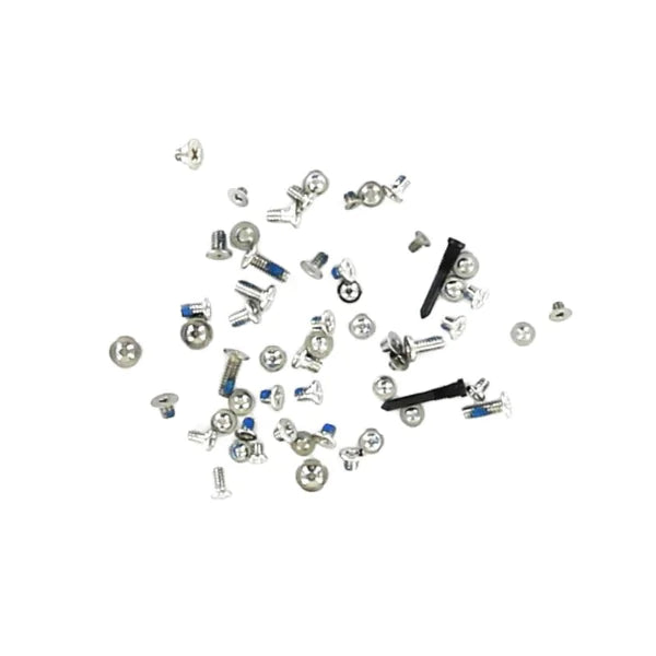 Apple iPhone X Space Gray Screw Kit