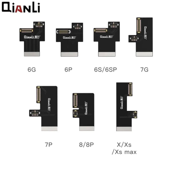 Kit de Nappe iPower Max QianLi iPhone