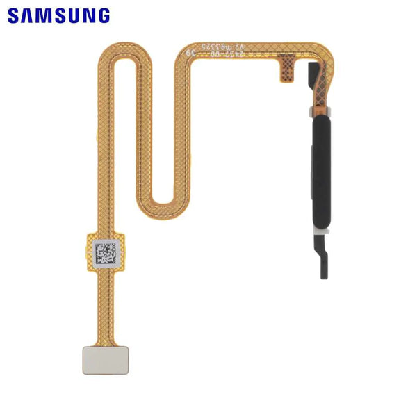 Lector de huellas dactilares original Samsung Galaxy A05s A057 GH81-24395A Negro
