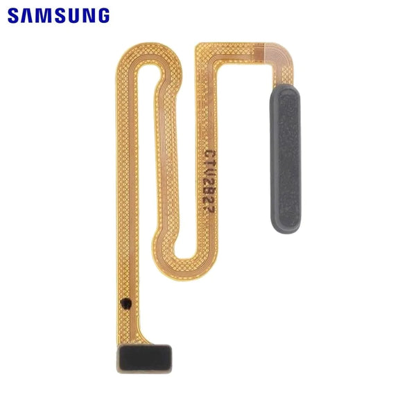 Lector de Huellas Original Samsung Galaxy A12 A125 Galaxy A12 Nacho A127 GH96-14087A Negro