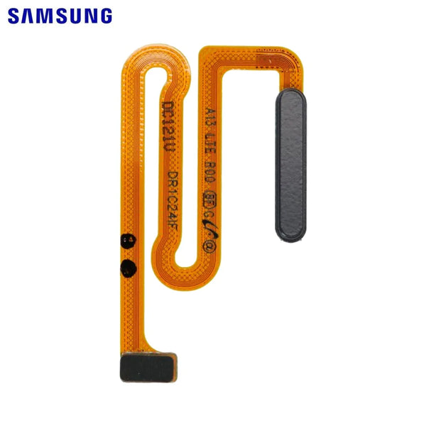 Lector de huellas dactilares original Samsung Galaxy A13 4G A135 Galaxy A13 4G A137 GH96-15035A Negro