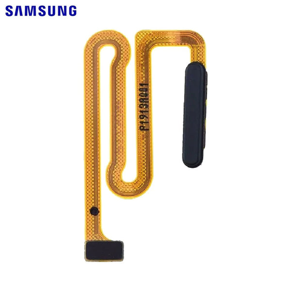 Lector de huellas dactilares original Samsung Galaxy A13 5G 136B GH96-14893A Negro