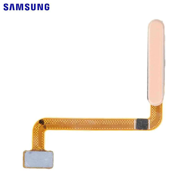 Lector de huellas dactilares original Samsung Galaxy A23 4G A235 GH96-15113D Peach