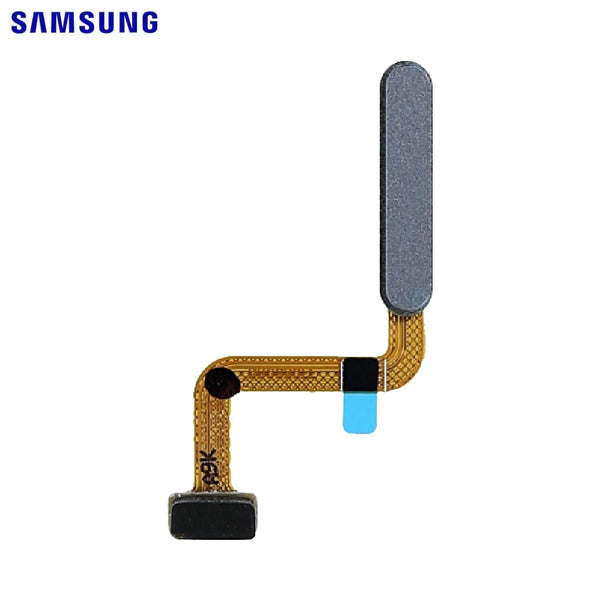 Lector de huellas dactilares original Samsung Galaxy M31s M317 GH96-13775B Mirage Blue