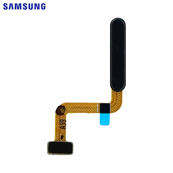 Lector de huellas dactilares original Samsung Galaxy M51 M515 GH96-13764A Negro