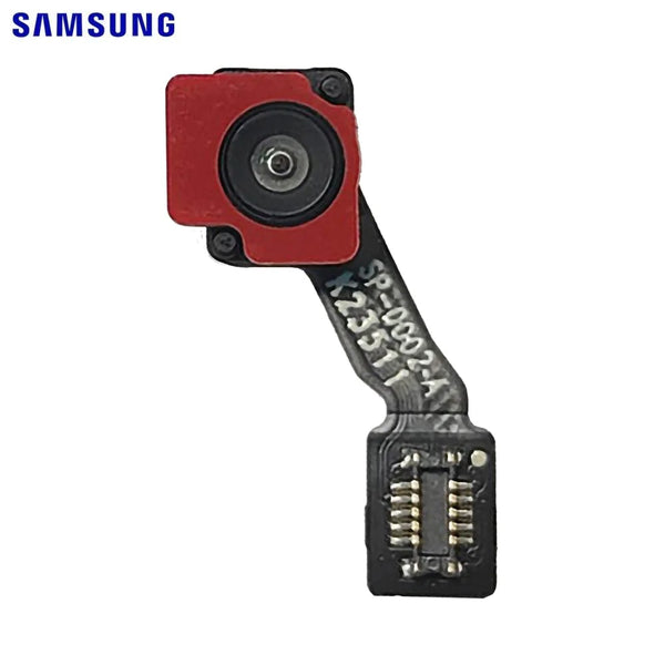 Lector de huellas dactilares original Samsung Galaxy M55 5G M556 GH81-25843A