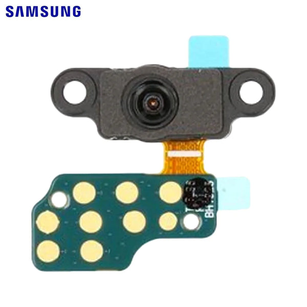 Lector de huellas dactilares original Samsung Galaxy Tab S6 Wi-Fi T860 Galaxy Tab S6 4G T865 GH96-12767A