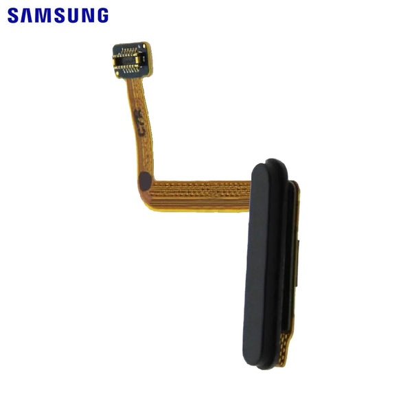 Lector de huellas dactilares original Samsung Galaxy Z Flip 4 5G F721 GH96-15339A Graphite