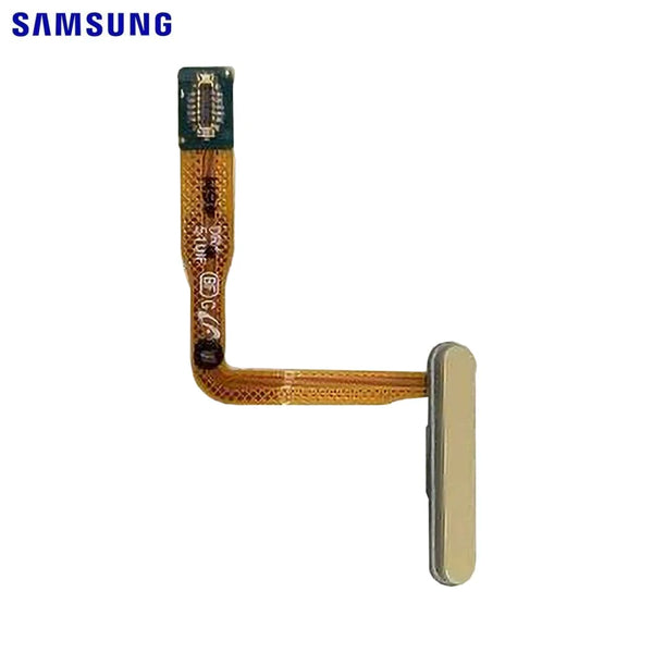 Samsung Galaxy Z Flip 6 5G F741 GH96-17117B Original Amarillo Lector de Huellas