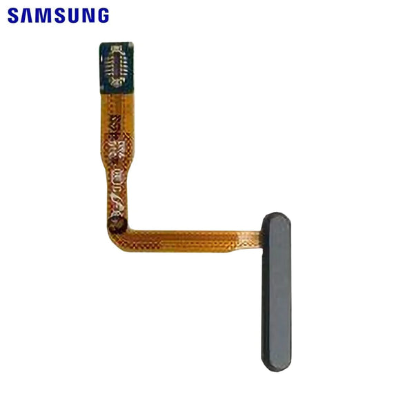 Lector de huellas dactilares original Samsung Galaxy Z Flip 6 5G F741 GH96-17117E en negro carb¨®n