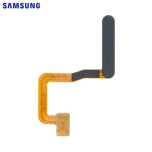 Samsung Galaxy Z Fold 2 F916 GH96-13727A Lector de huellas dactilares Mystic Black