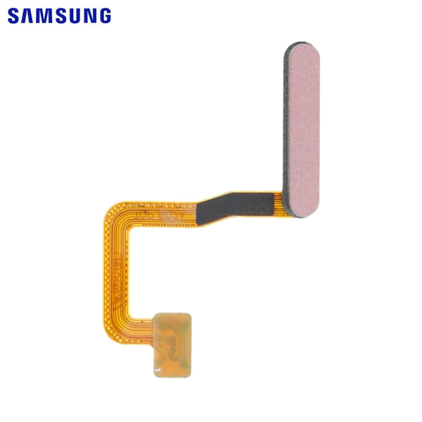 Samsung Galaxy Z Fold 2 F916 GH96-13727B Mystic Bronze - Lector de huellas dactilares