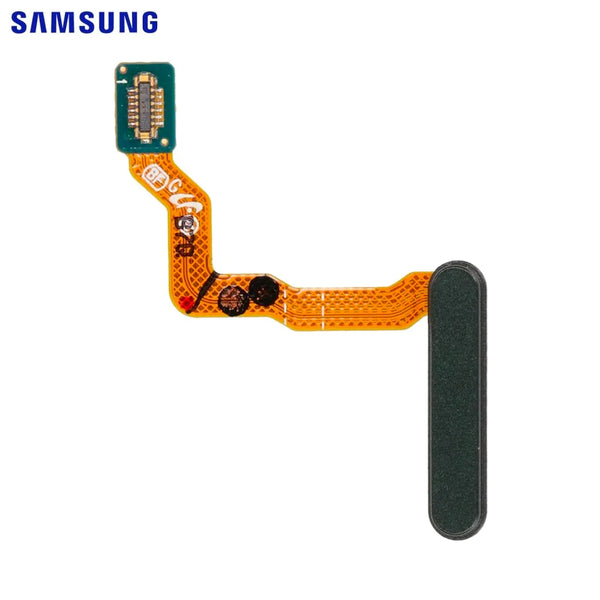 Lector de huellas dactilares original Samsung Galaxy Z Fold 3 5G F926 GH96-14477B Phantom Green