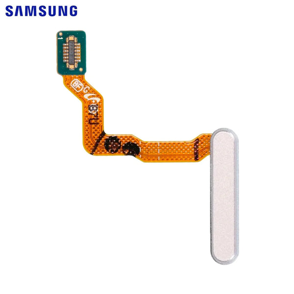 Lector de huellas dactilares original Samsung Galaxy Z Fold 3 5G F926 GH96-14477C Phantom Silver