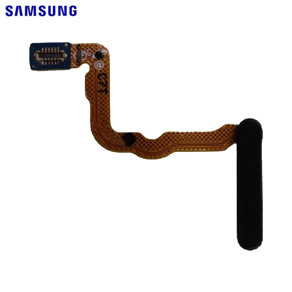 Lector de huellas dactilares original Samsung Galaxy Z Fold 4 5G F936 GH96-15335A, color negro