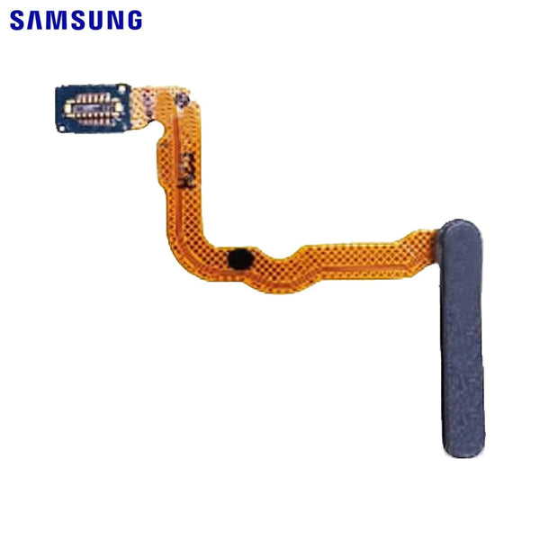 Lector de huellas dactilares original Samsung Galaxy Z Fold 4 5G F936 GH96-15335B antracita