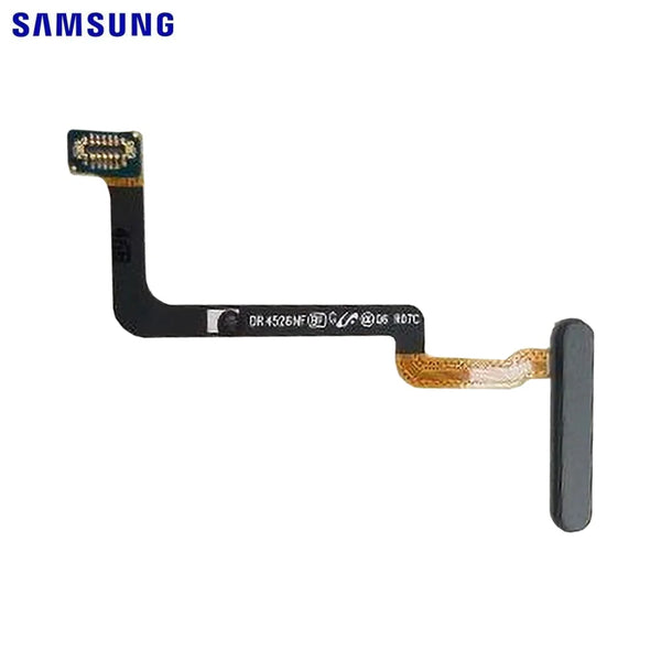 Lector de huellas dactilares original Samsung Galaxy Z Fold 6 5G F956 GH96-17500D Carbon Black