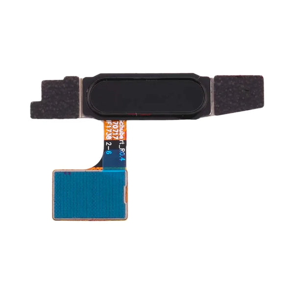 Leitor de impress_o digital premium Huawei MediaPad M5 8 preto