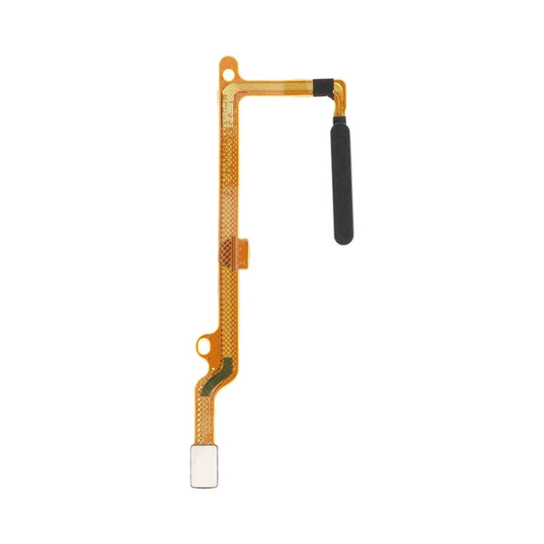 Huawei Nova 12i Premium Fingerabdruckleser Schwarz