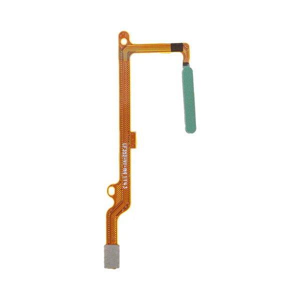 Leitor de impress_o digital premium Huawei Nova 12i verde