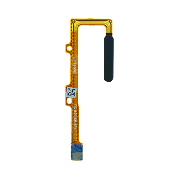 Leitor de impress_o digital premium Huawei Nova 5T preto