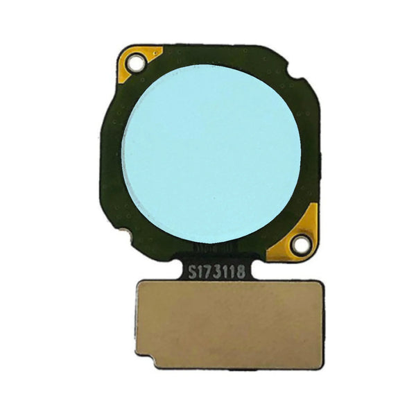 Leitor de impress_o digital premium Huawei P30 Lite Pearl