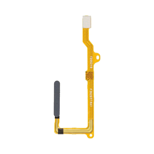 Huawei P40 Lite 5G Premium Fingerprint Reader Black