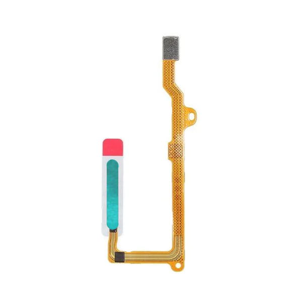 Huawei P40 Lite Crush Green Premium-Fingerabdruckleser