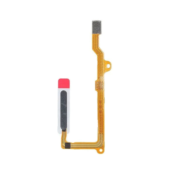 Huawei P40 Lite Premium Fingerabdruckleser Schwarz