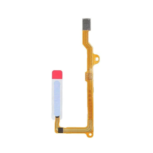 Huawei P40 Lite Sakura Pink Premium Fingerprint Reader