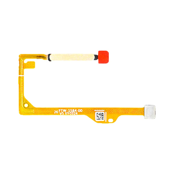 Lettore di impronte digitali Huawei P Smart 2021 Gold Premium